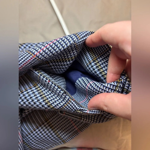 Cartolina Kylie Tweed Skirt - Picture 9 of 10